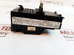 Telemecanique lr.-d09 303 thermal overload relay