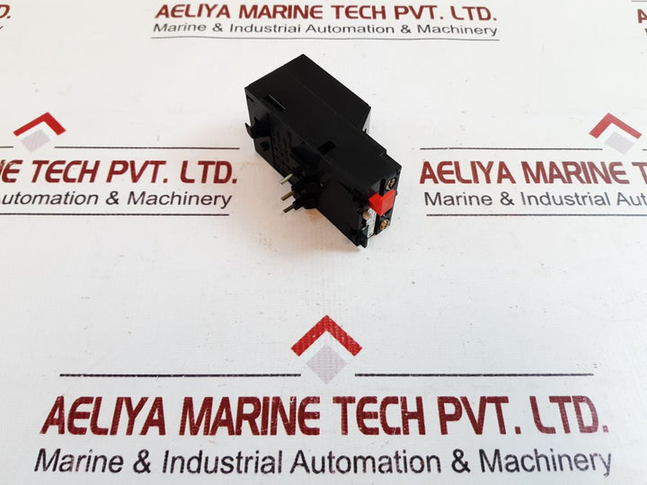 Telemecanique lr.-d09 303 thermal overload relay