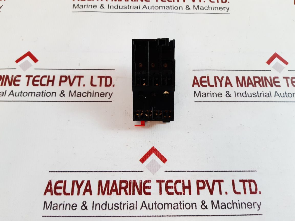 Telemecanique lr.-d09 305 overload relay