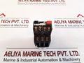 Telemecanique Lr1-d09306 Thermal Overload Relay