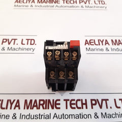 Telemecanique Lr1-d09306 Thermal Overload Relay