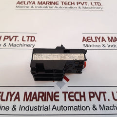 Telemecanique Lr1-d09306 Thermal Overload Relay