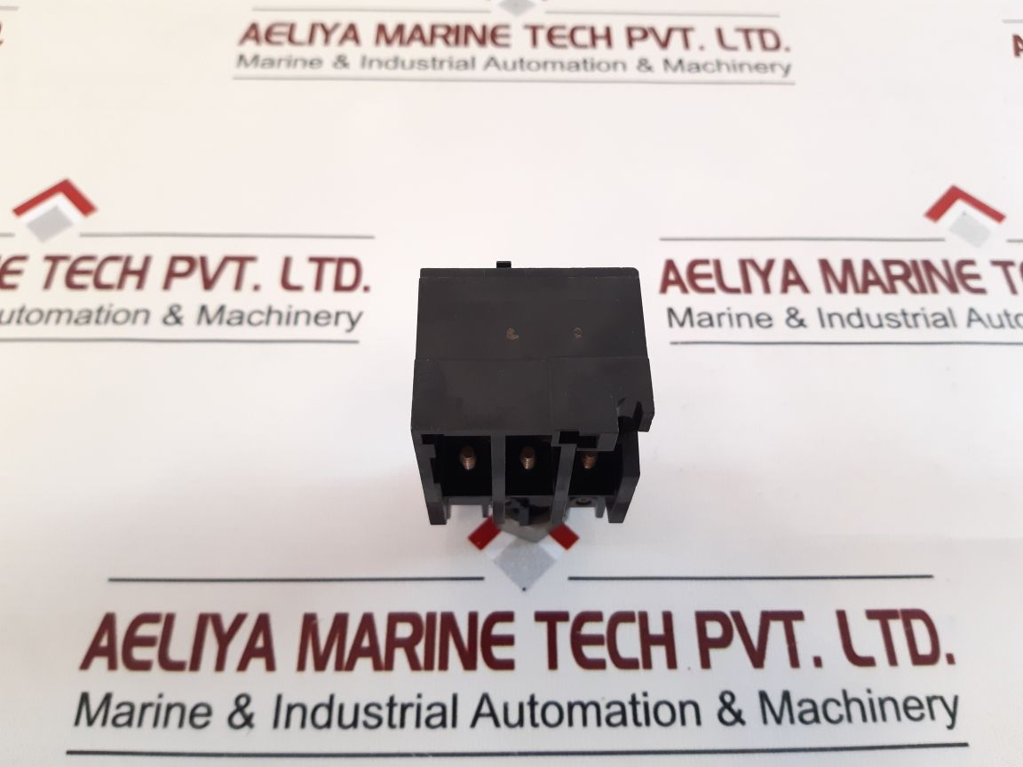 Telemecanique Lr1-d09306 Thermal Overload Relay