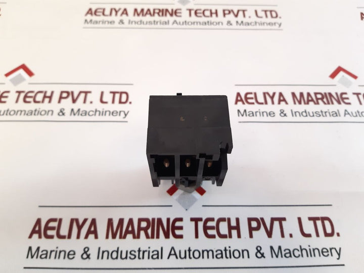 Telemecanique Lr1-d09306 Thermal Overload Relay