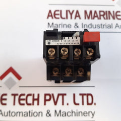 Telemecanique Lr1-d09306 Thermal Overload Relay