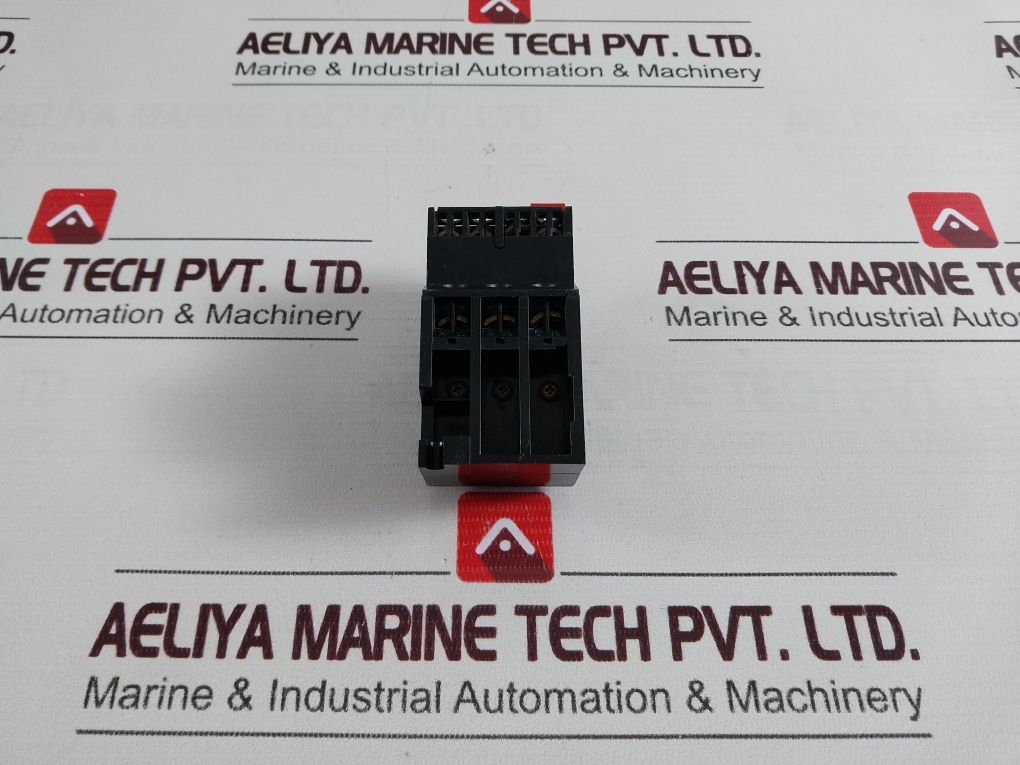 Telemecanique Lr1-d09307 Thermal Overload Relay