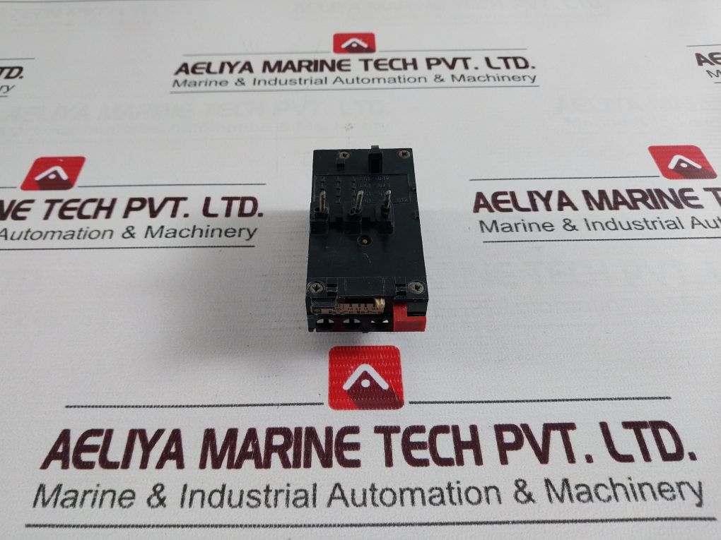 Telemecanique Lr1-d09307 Thermal Overload Relay
