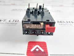 Telemecanique LR1-D09307 Thermal Overload Relay 1.6-2.5A 690V AC Class 10