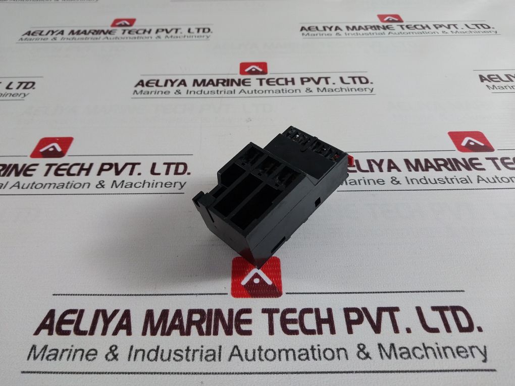 Telemecanique Lr1-d09307 Thermal Overload Relay