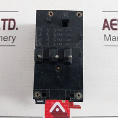 Telemecanique Lr1-d09307 Thermal Overload Relay