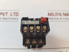 Telemecanique Lr1-d09 302 Thermal Overload Relay