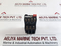 Telemecanique Lr1-d09 304 Overload Relay 600V