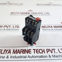 Telemecanique Lr1-d09 304 Overload Relay