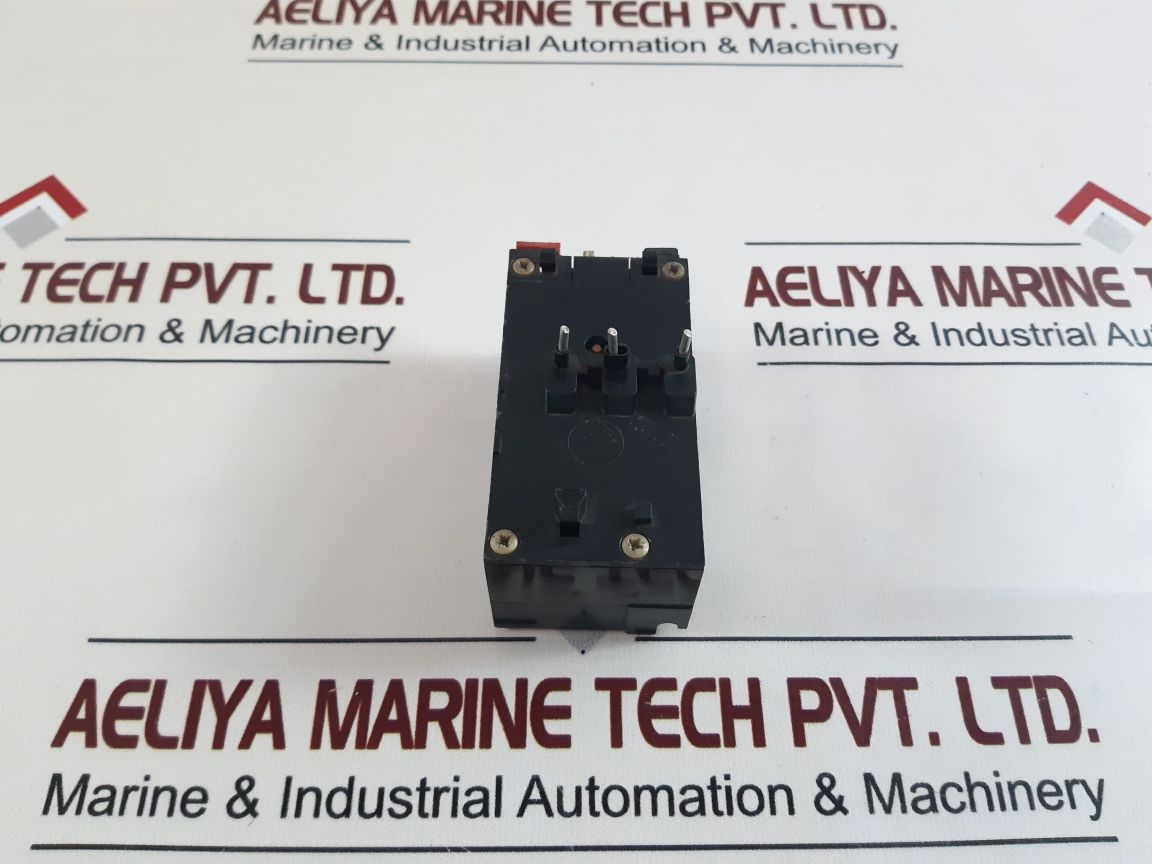 Telemecanique Lr1-d09 304 Overload Relay