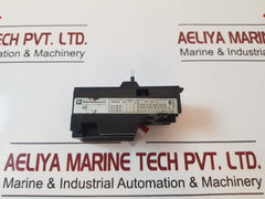 Telemecanique Lr1-d09 305 Thermal Overload Relay