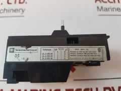 Telemecanique Lr1-d09 305 Thermal Overload Relay