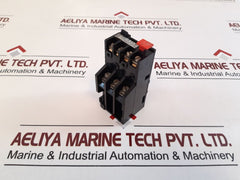 Telemecanique Lr1-d09 307 Thermal Overload Relay