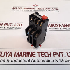 Telemecanique Lr1-d09 307 Thermal Overload Relay
