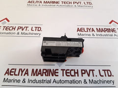 Telemecanique Lr1-d09 307 Thermal Overload Relay