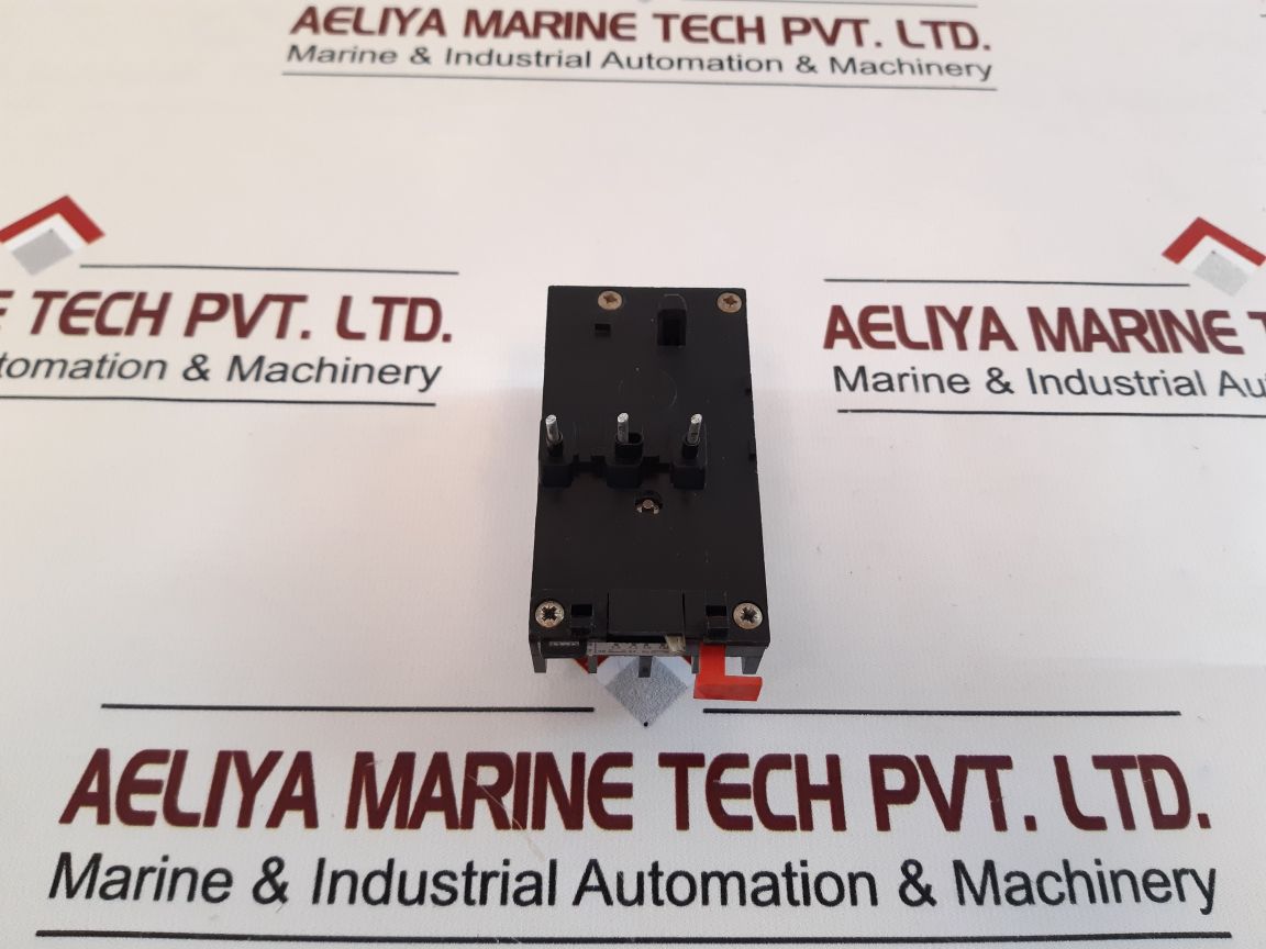 Telemecanique Lr1-d09 307 Thermal Overload Relay