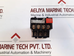 Telemecanique Lr1-d09 307 Thermal Overload Relay