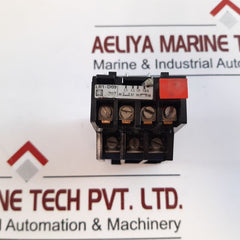 Telemecanique Lr1-d09 307 Thermal Overload Relay