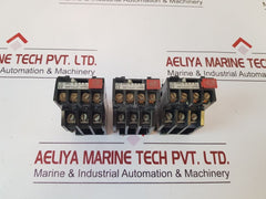 Telemecanique Lr1-d09 308 Thermal Overload Relay
