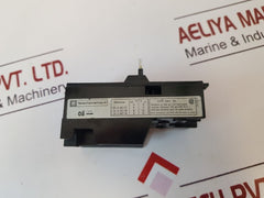 Telemecanique Lr1-d09 308 Thermal Overload Relay
