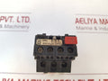 Telemecanique Lr1-d09 312 Thermal Overload Relay