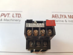 Telemecanique Lr1-d09 314 Thermal Overload Relay