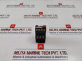 Telemecanique Lr1-d25322 Overload Relay 300-600Volts