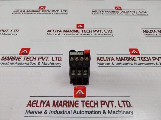 Telemecanique Lr1-d25322 Overload Relay 300-600Volts