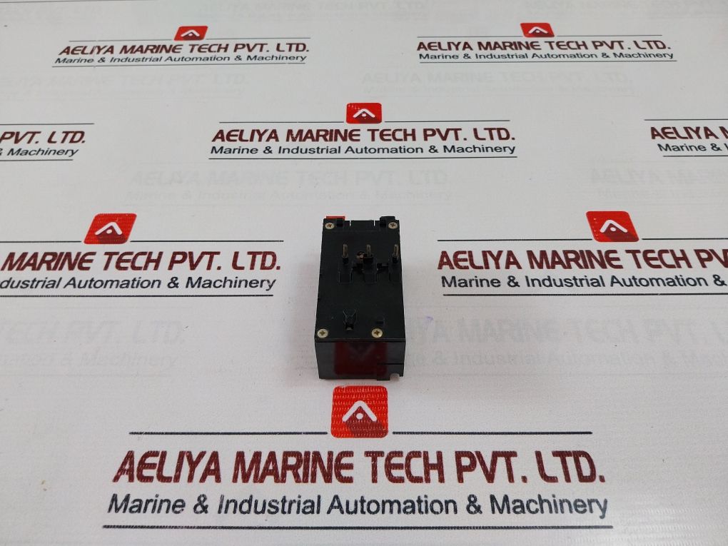 Telemecanique Lr1-d25322 Overload Relay 300-600Volts