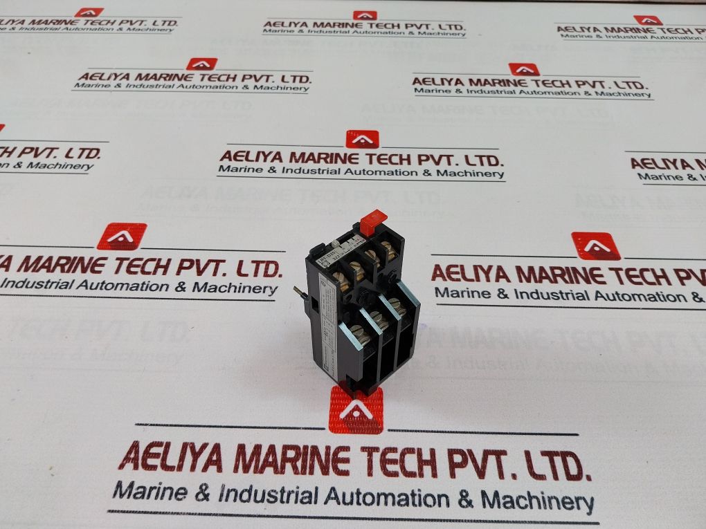 Telemecanique Lr1-d25322 Overload Relay 300-600Volts