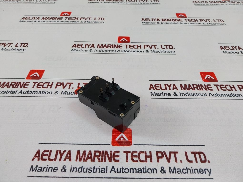 Telemecanique Lr1-d25322 Overload Relay 300-600Volts