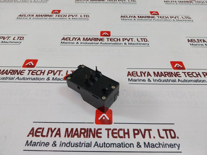 Telemecanique Lr1-d25322 Overload Relay 300-600Volts