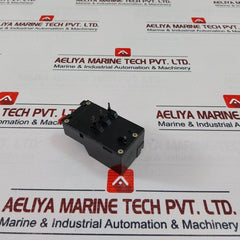 Telemecanique Lr1-d25322 Overload Relay 300-600Volts