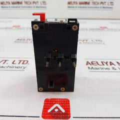 Telemecanique Lr1-d25322 Overload Relay 300-600Volts