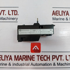 Telemecanique Lr1-d25322 Overload Relay 300-600Volts