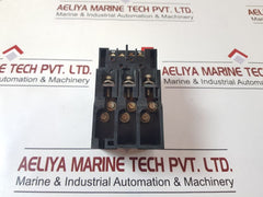 Telemecanique Lr1-d40 Thermal Overload Relay