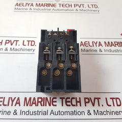 Telemecanique Lr1-d40 Thermal Overload Relay