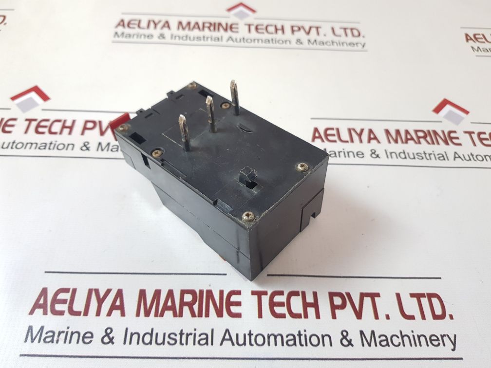 Telemecanique Lr1-d40 Thermal Overload Relay