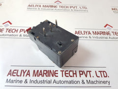 Telemecanique Lr1-d40 Thermal Overload Relay