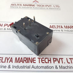 Telemecanique Lr1-d40 Thermal Overload Relay