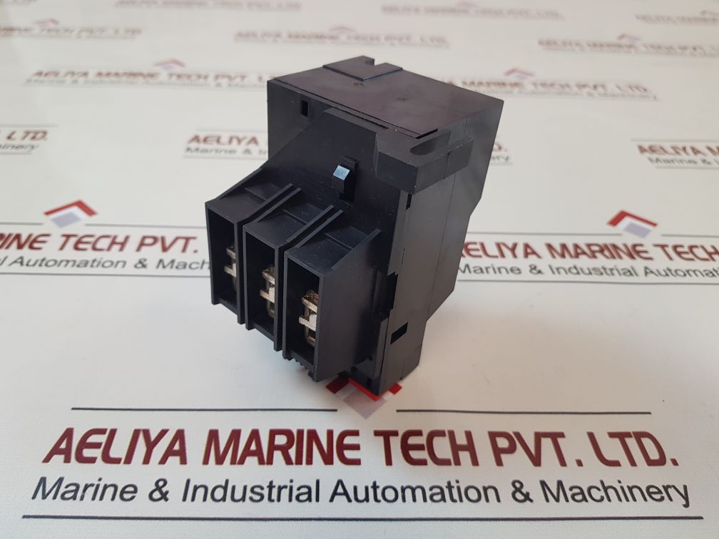 Telemecanique Lr1-d80363 Thermal Overload Relay