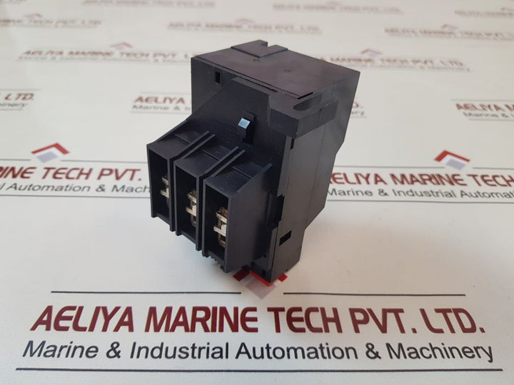 Telemecanique Lr1-d80363 Thermal Overload Relay