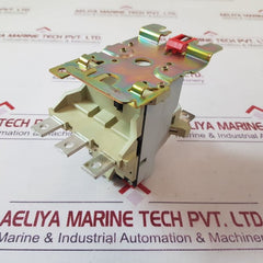 Telemecanique lr1-f105 thermal overload relay