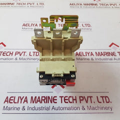 Telemecanique lr1-f105 thermal overload relay