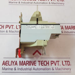 Telemecanique lr1-f105 thermal overload relay