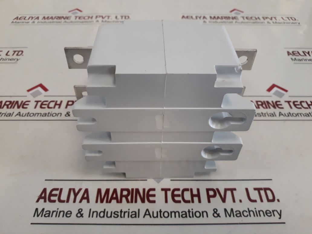 Telemecanique Lr1-f160 Thermal Overload Relay With La7-d0964